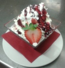 Eton Mess 